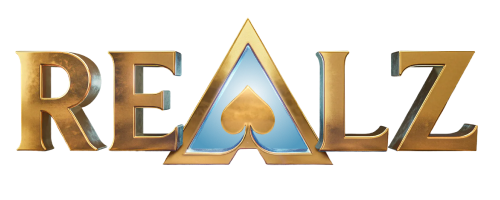 Logo del Realz casinò