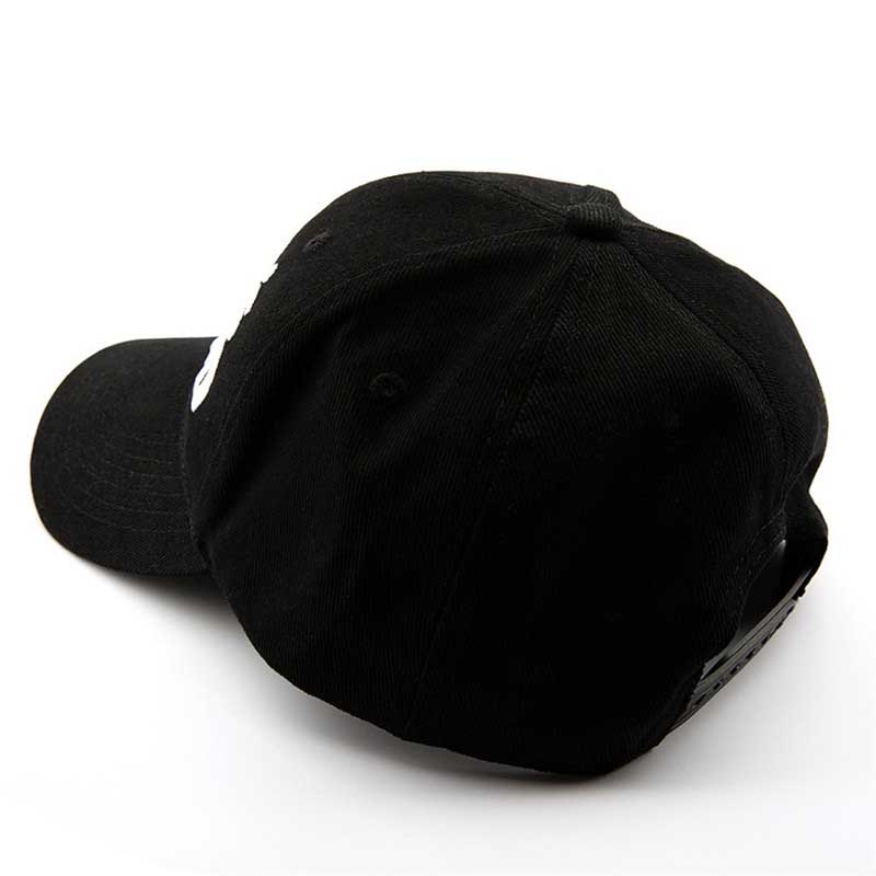 wayne world berb berretto da baseball cappello in costume stile moda cosplay ricamato camionista cappello unisex maglia tappo regolabile taglia