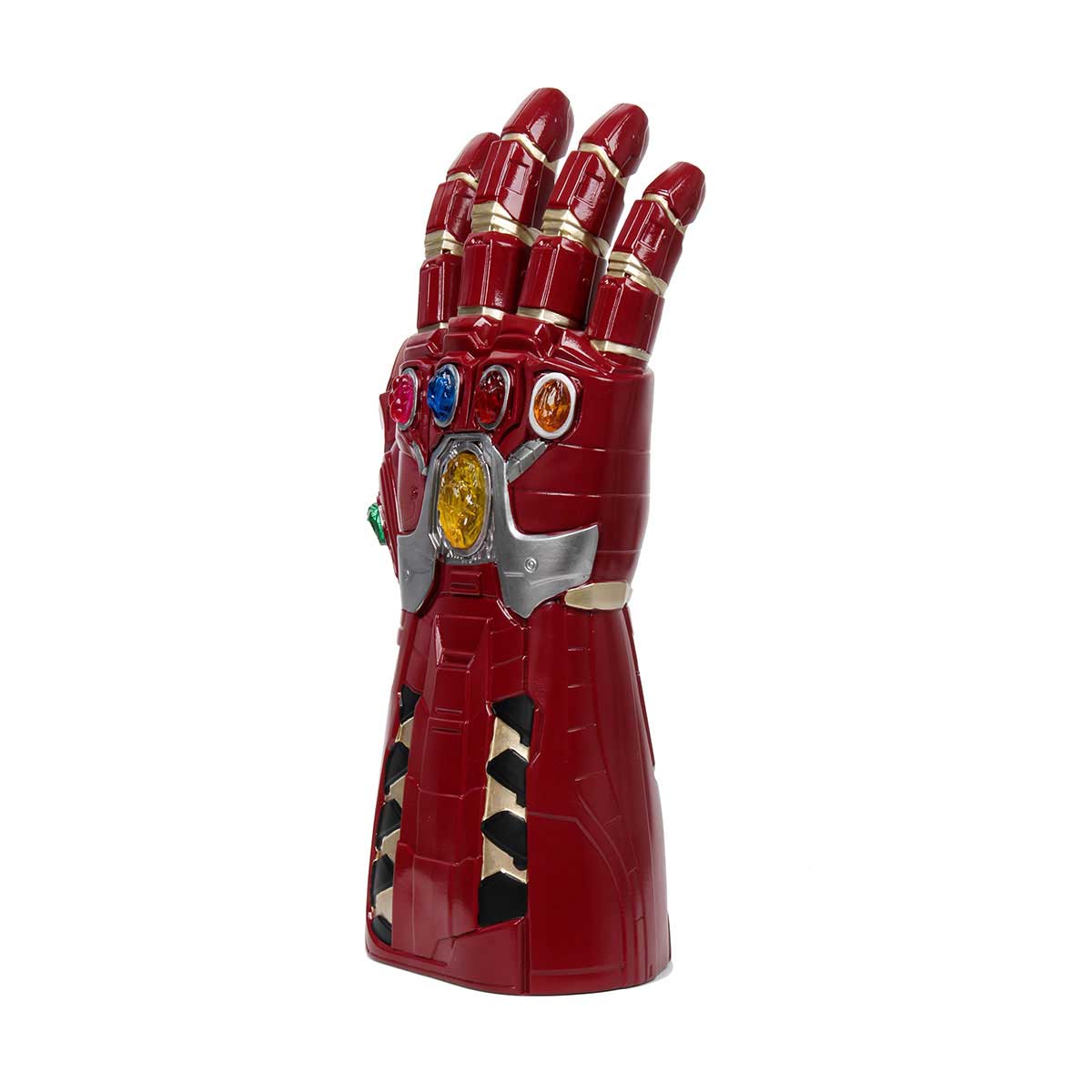 Avenges 4 EndGame Iron Man Tony Stark had Gloves